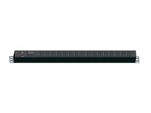 iStar WA-PD016 16 Outlet Lightening Surge Protection PDU