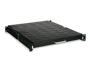 iStar WA-SFR80B Heavy Duty Sliding Tray 18.50x1.93x21.8