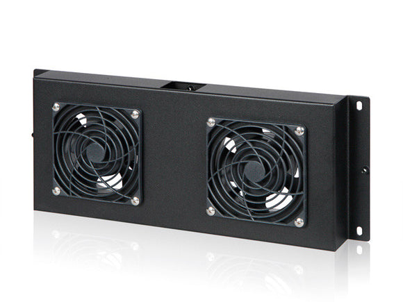 iStar WA-SF120-2FAN Cabinet 2x120mm AC Cooling Fans