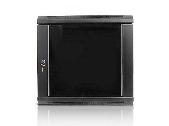 iStar WM1260B 12U 600mm Depth Wallmount Server Cabinet