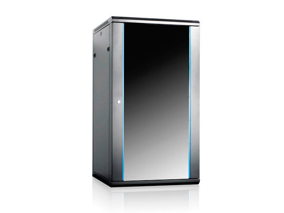 iStar WM2260B 22U 600mm Depth Wallmount Server Cabinet