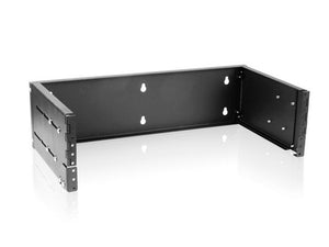 iStar WOW-320 3U Wallmount Rack for Rackmount Equipment