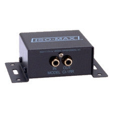 Jensen CI-1RR IsoMax Mono Audio Isolator