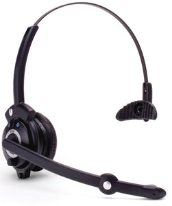 JK Audio BSET-HS1 Wireless Bluetooth Headset