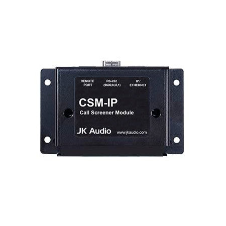 JK Audio CSMIP Call Screener Module