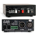 Auto Hybrid Telephone Audio Interface