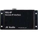 JK Audio RIU-IP Remote IP Interface