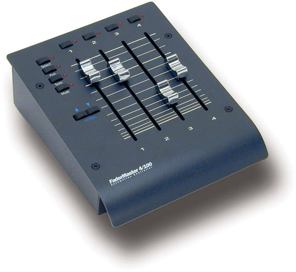 JLCooper Fadermaster 4/100 USB