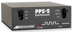 JLCooper PPS2 Synchoronizer Includes Plus Option