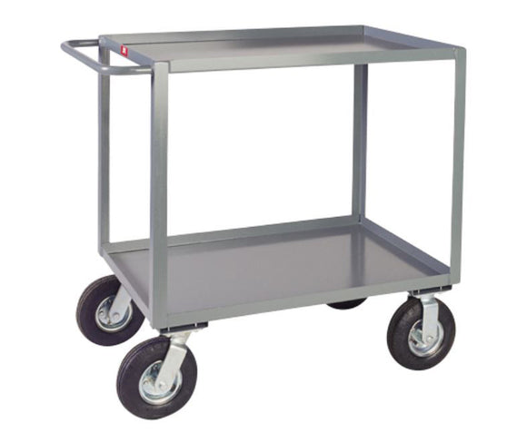 Jamco SA336-N8 30x36 Vibration Reduction Cart