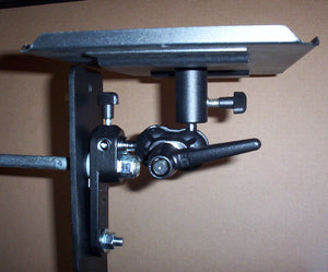 JonyJib CRT Shelf & Assembly