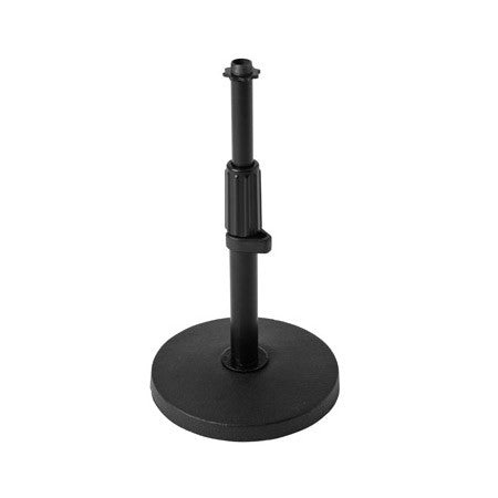 JamStands JS-DMS50 Table-Top Mic Stand