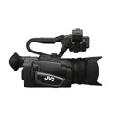 JVC GY-HM200SP Sports Production Streaming Camcorder