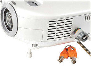 Kensington Microsaver Lock for Projectors