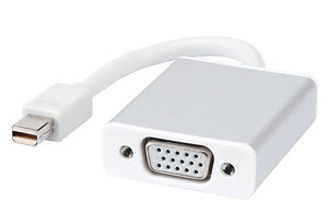 Kanex iAdapt VGA - Mini DisplayPort to VGA Adapter (No Audio Support)