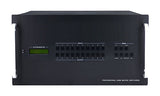 KanexPro MXHD3232A HDMI 32x32 Matrix Switcher with Built-in HDCP & EDID Mgmnt.