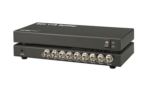 KanexPro SP-SDIX8 3Gb/s SDI 1x8 Splitter