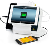 Kanex SYDONYX Sydnee Smart Recharge Station for iPads