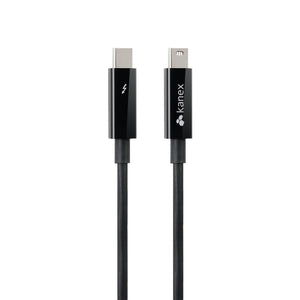 Kanex TBOLT05M Thunderbolt Cable .5M