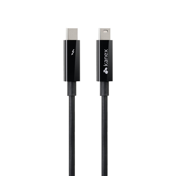 Kanex TBOLT05M Thunderbolt Cable .5M