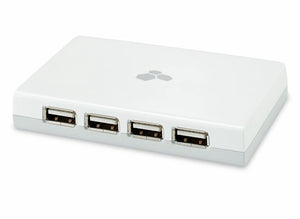 Kanex USB3HUB4X 4-Port USB 3 Hub