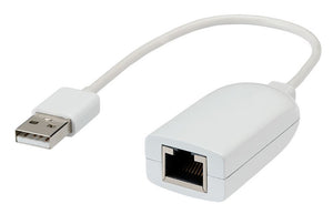 Kanex USBRJ45 USB to Ethernet Adapter