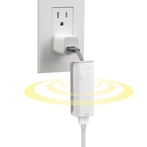 Kanex WIFIPOINT mySpot - Pocket-Size Access Point