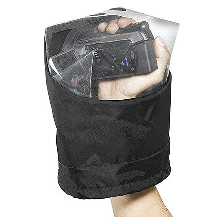 Kata PL-VA-801-17 CRC-71 PL Video Rain Cover for Handycams