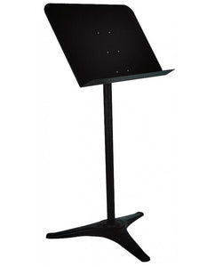 Gripper Music Stand 30in-50in