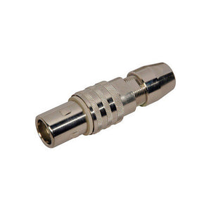 Kings 7703-8 Female Cable End for Belden Cable 1859A