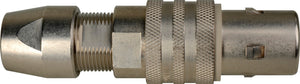 Kings 7705-4 Male Triax Tri-Loc Connector for Belden 88232