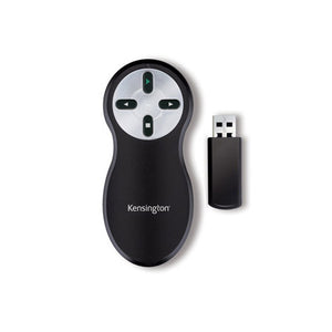 Kensington 33373 Wireless Presenter