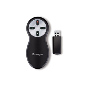 Kensington 33374 Wireless Presenter with Laser Pointer