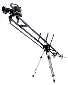 Kessler Crane KC-8 Ultra Package Featuring 8 Foot Jib Arm