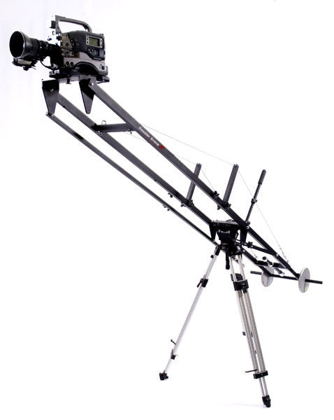 Kessler Crane KC-8 Ultra Package Plus Featuring 8 Foot Jib Arm