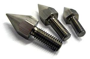 Kessler K-Pod Spiked Feet (Set of 3)