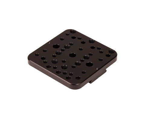 Kessler Crane Kwik Release - Utility Plate