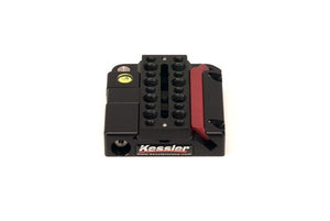 Kessler Crane Kwik Release System