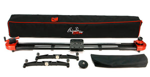 Philip Bloom Signature Series Pocket Dolly Traveler Kit - Black