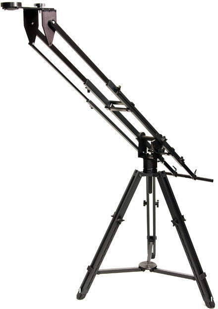 Kessler Pocket Jib (No Swivel Mount)