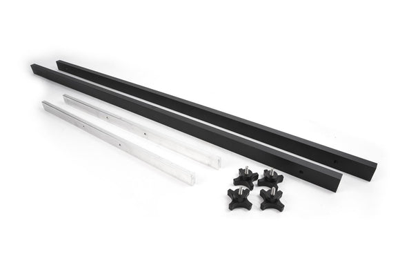 Kessler Crane Shuttle Pod 4ft Extension Rail Kit