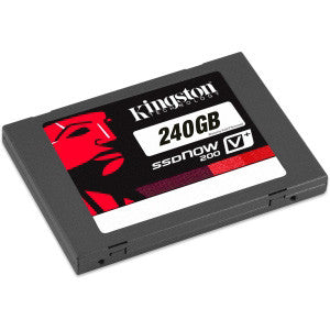 Kingston SSDNow V+200 240 GB Internal Solid State Drive