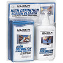 Klear Screen KS-HDK High Definition Cleaning Kit Plasma and LCD Screen Cleaner