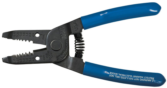 Klein 1011M Metric Wire Stripper/Cutter