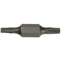 Klein Tools 32485 Replacement Bit #10 Torx & #15 Torx (2 Bits)