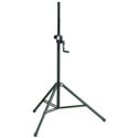 K&M 21300-009-55 Speaker Stand with Crank