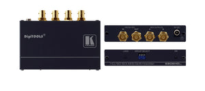 Kramer 6808HDxl 3G HD-SDI AES De-Embedder