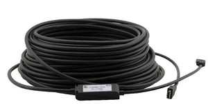 Kramer C-FOHM/FOHM-164 HDMI M to M Fiber Optic/Copper Hybrid Cable - 164 Ft.