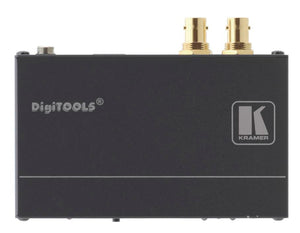 Kramer FC-321 2x1 HD-SDI to HDMI Format Converter