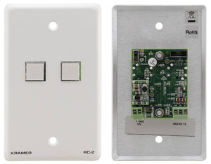 Kramer RC-2 RS-232 Controller